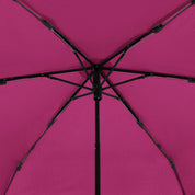 Doppler Umbrellas Zero 99 Mini Travel Umbrella - Fancy Pink