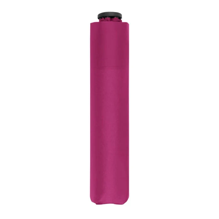Doppler Umbrellas Zero 99 Mini Travel Umbrella - Fancy Pink