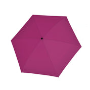 Doppler Umbrellas Zero 99 Mini Travel Umbrella - Fancy Pink