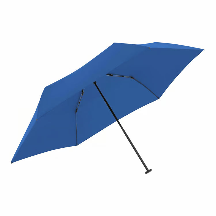 Doppler Umbrellas Zero 99 Mini Travel Umbrella - Ocean Blue