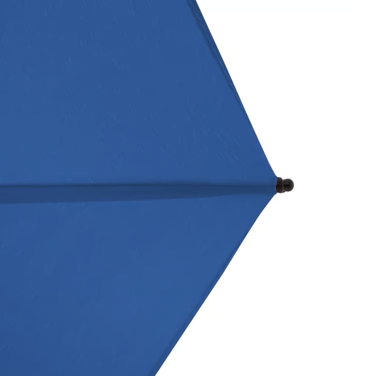 Doppler Umbrellas Zero 99 Mini Travel Umbrella - Ocean Blue