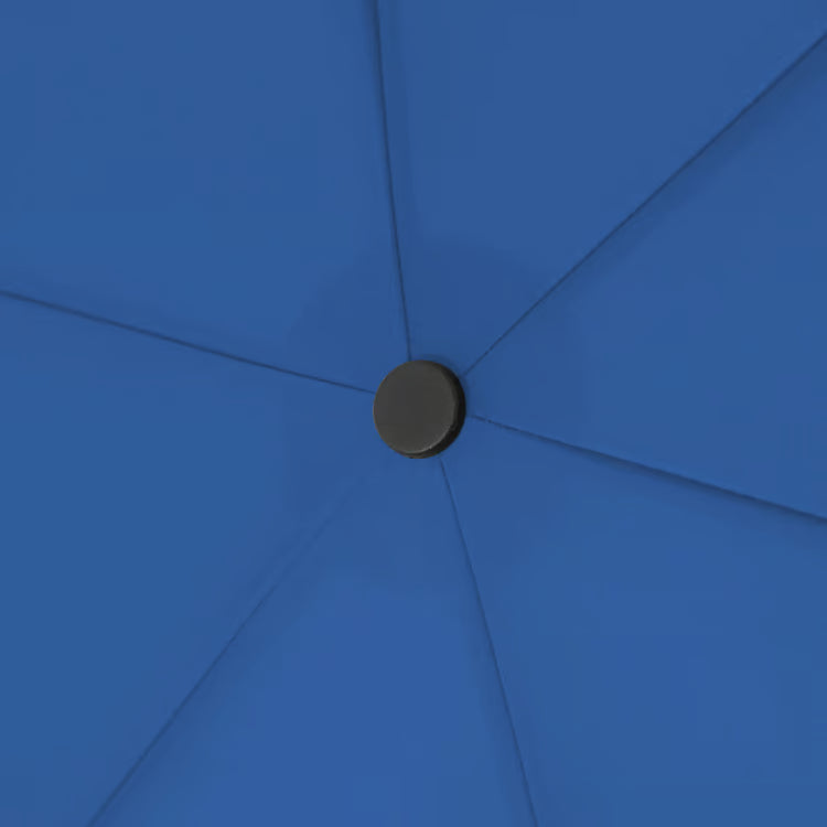 Doppler Umbrellas Zero 99 Mini Travel Umbrella - Ocean Blue