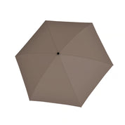 Doppler Umbrellas Zero 99 Mini Travel Umbrella - Sandy Taupe