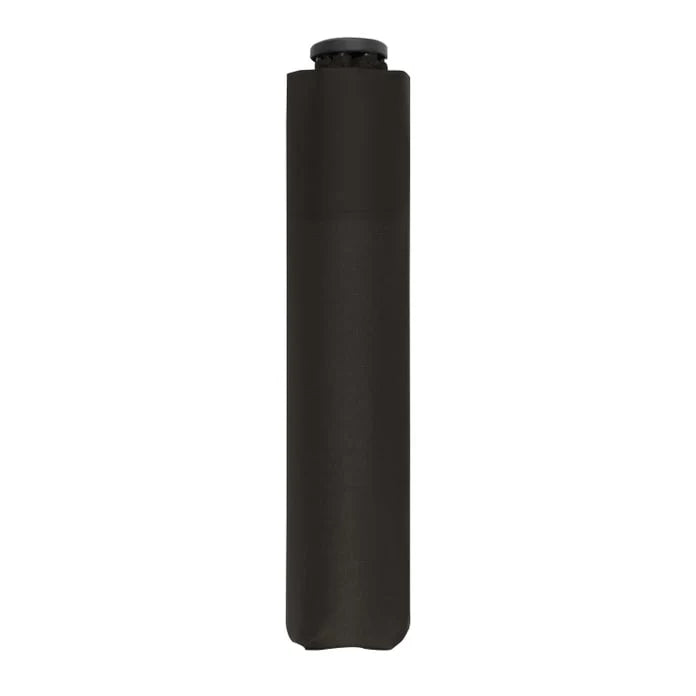 Doppler Umbrellas Zero 99 Mini Travel Umbrella - Black