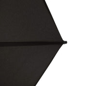 Doppler Umbrellas Zero 99 Mini Travel Umbrella - Black