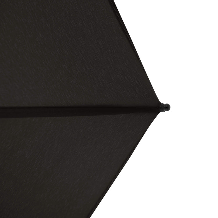 Doppler Umbrellas Zero 99 Mini Travel Umbrella - Black