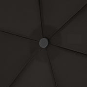 Doppler Umbrellas Zero 99 Mini Travel Umbrella - Black