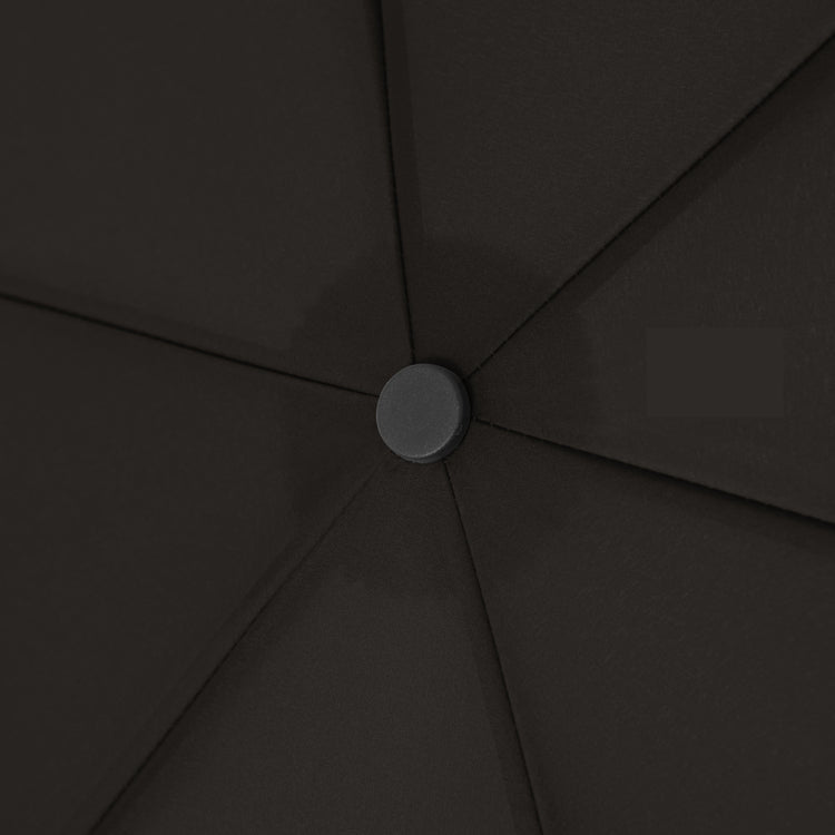 Doppler Umbrellas Zero 99 Mini Travel Umbrella - Black