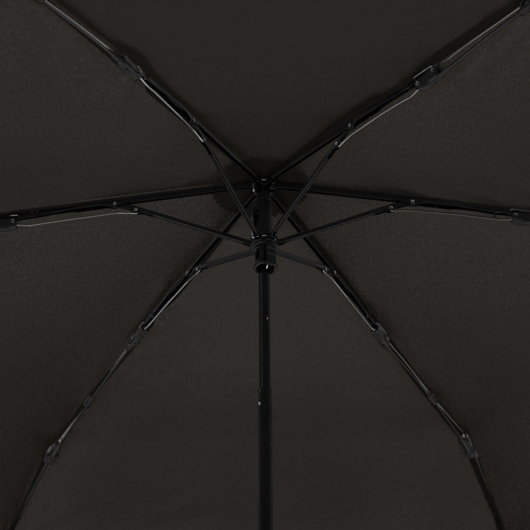 Doppler Umbrellas Zero 99 Mini Travel Umbrella - Black
