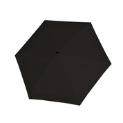 Doppler Umbrellas Zero 99 Mini Travel Umbrella - Black