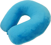 Wolf Essentials Neck Pillow - Turquoise
