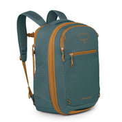 Osprey Daylite Carry On Expandable Travel Pack 26+6 - Torrent Blue-Barley Brown