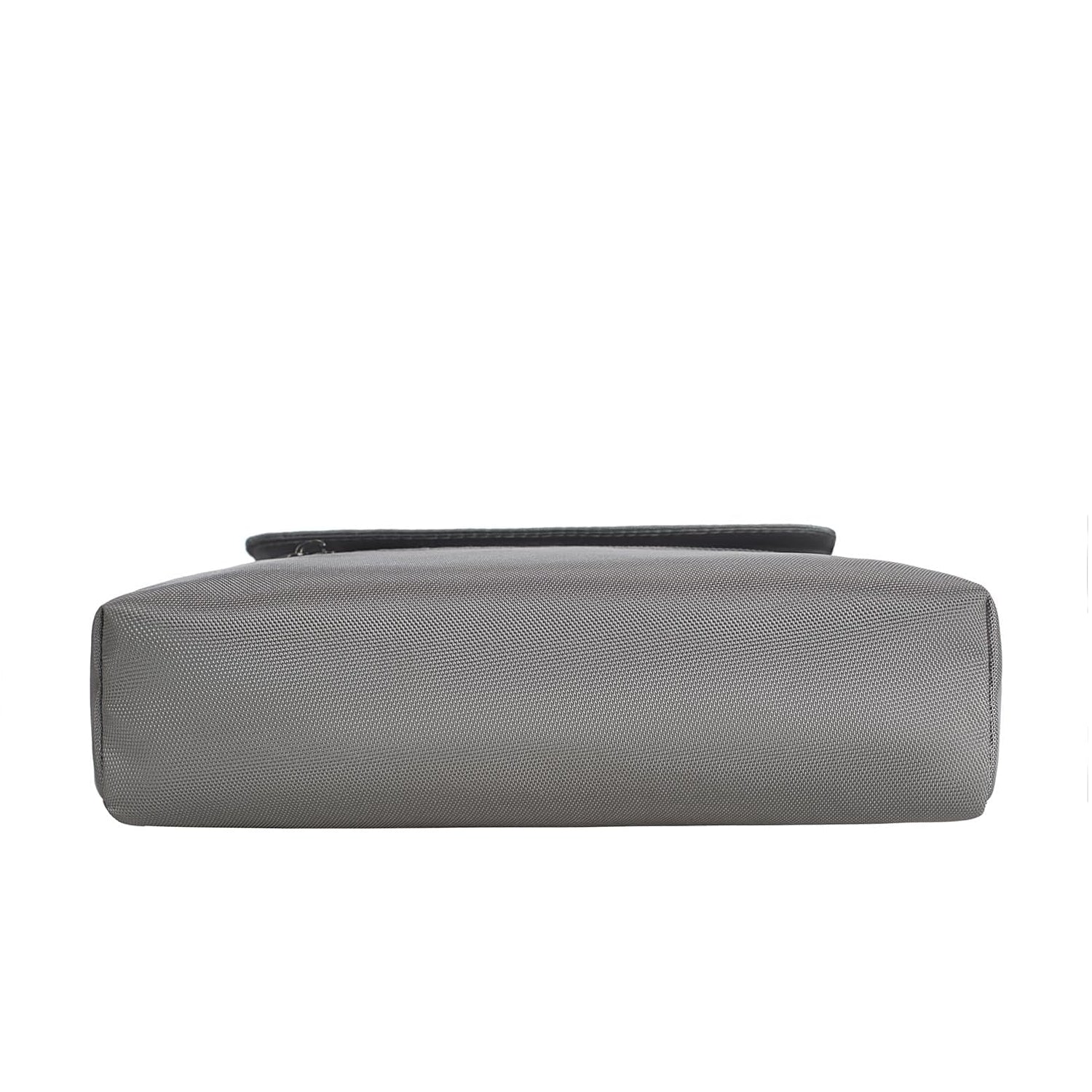 Travelon Anti-Theft Classic Mini Shoulder Bag - Gray