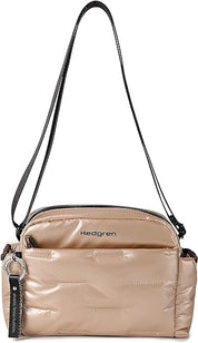 Hedgren Cozy Shoulder Bag - Safari Beige