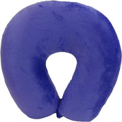 Wolf Essentials Neck Pillow -  Purple