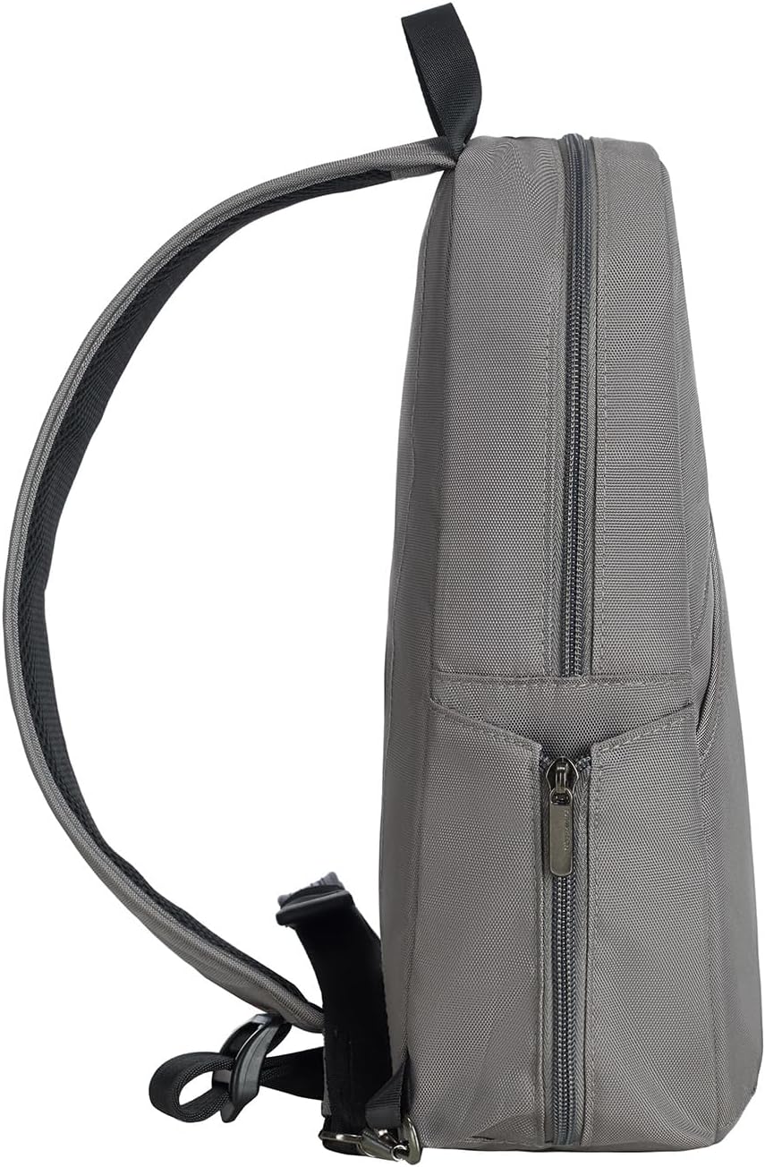 Travelon Anti-Theft Classic Sling Bag - Gray