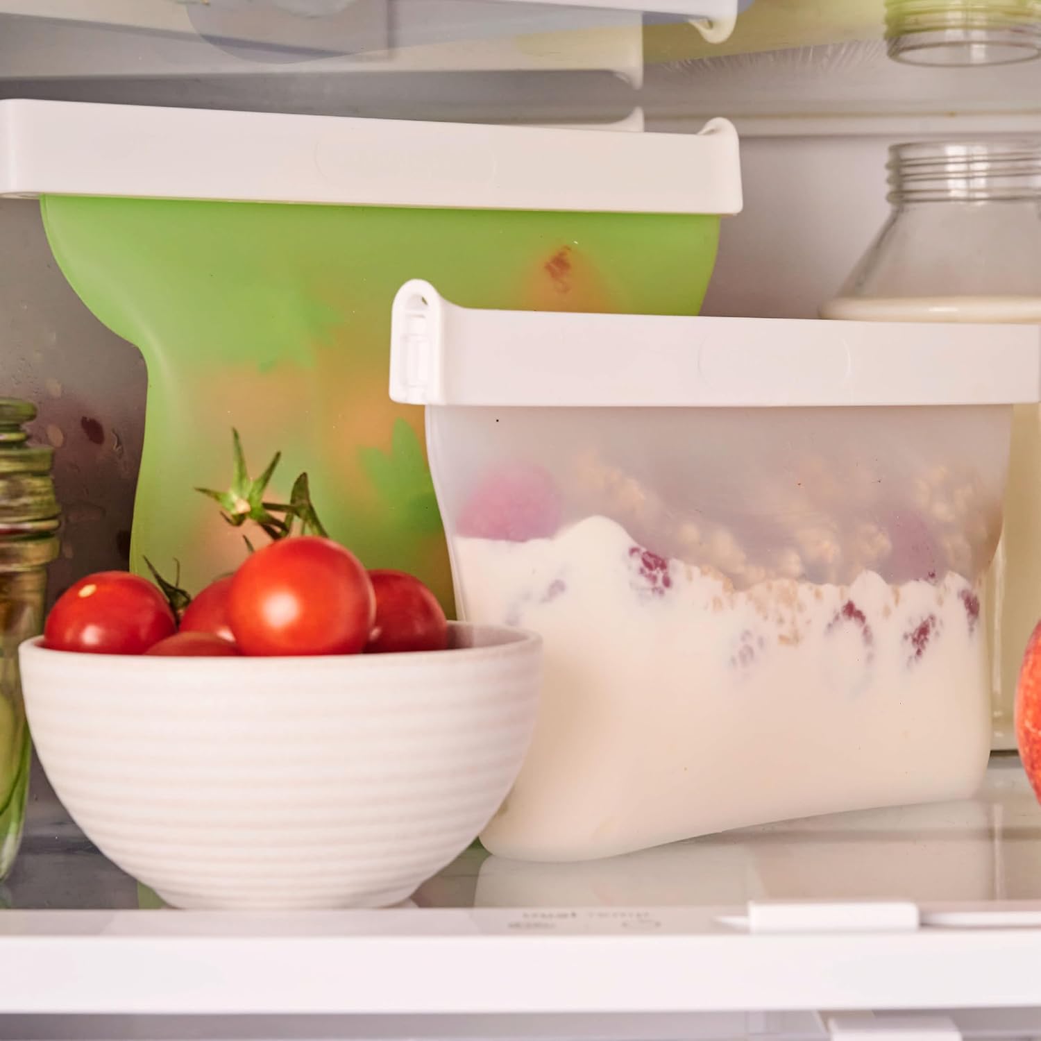 Humangear GoPouch Medium - Green