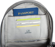 Travelon Anti-Theft Classic Sling Bag - Gray