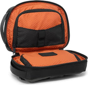 TUMI Alpha Bravo Response Travel Kit - Terra Brown