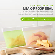 Humangear GoPouch Small - Clear