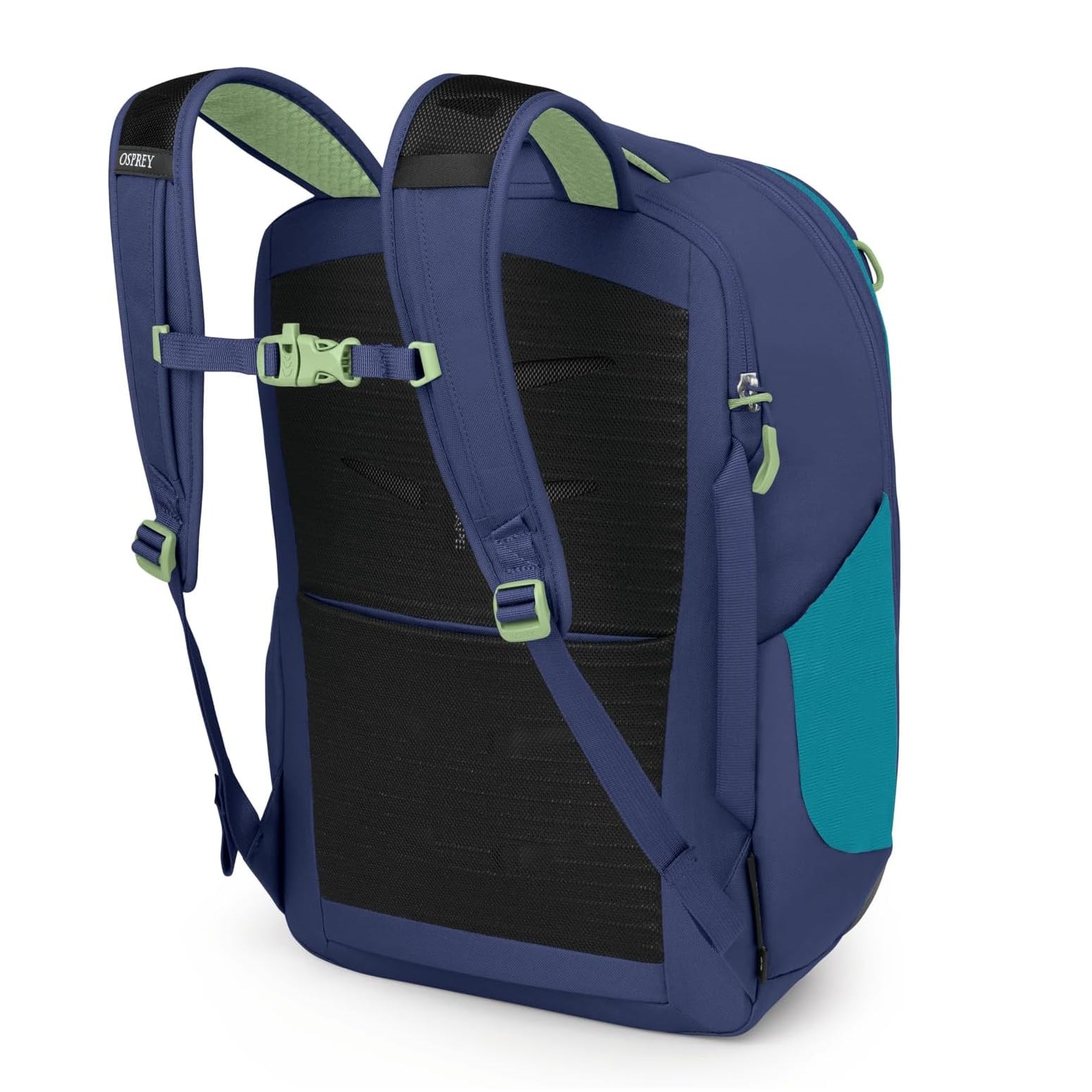 osprey daylite 26+6 green Osprey Daylite Expandable 26+6 Travel Pack, Blue Spikemoss/Alkaline
