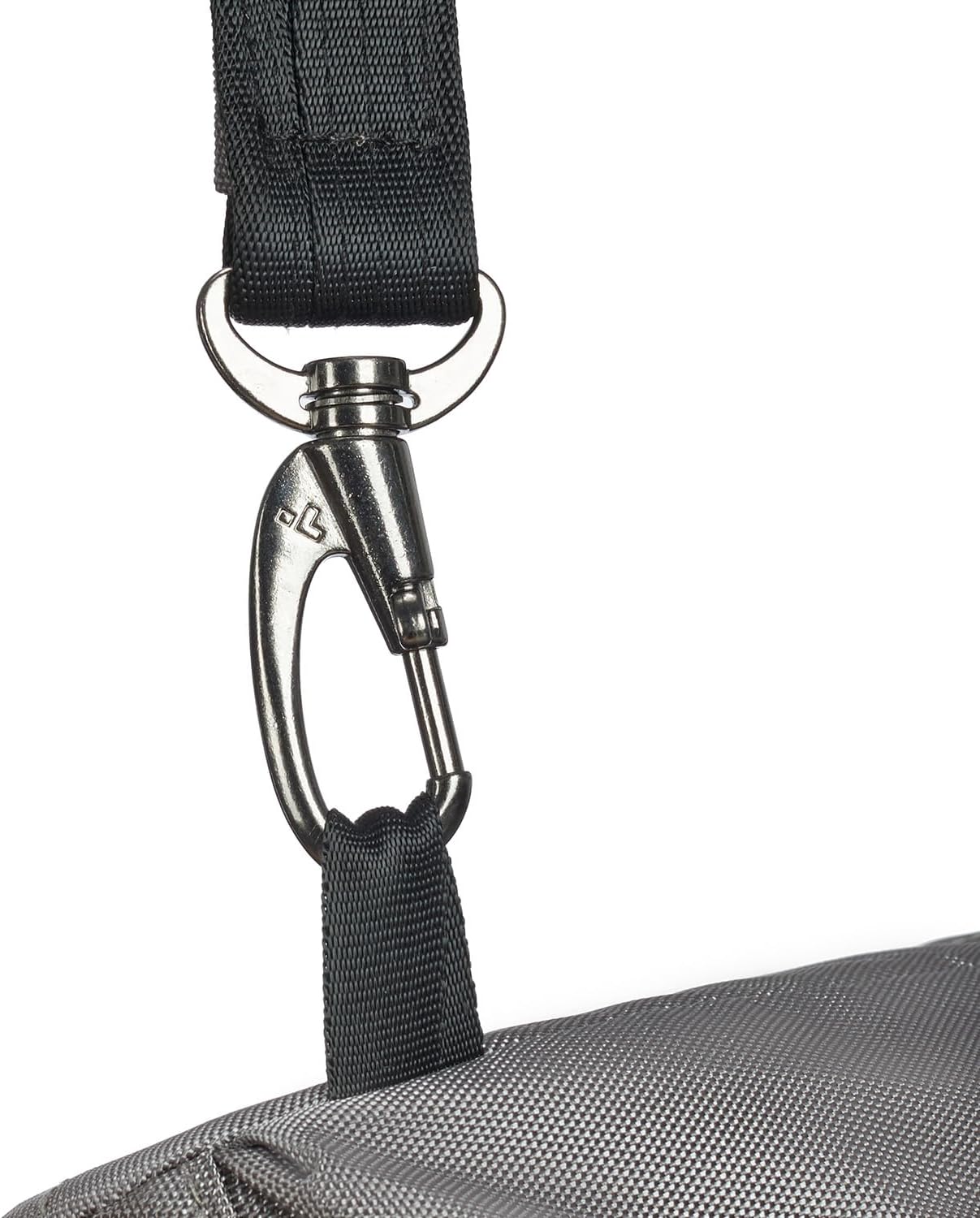 Travelon Anti-Theft Classic Sling Bag - Gray