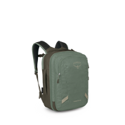 Osprey Transporter Travel Pack 26 Plus 26 - Pine Leaf Green