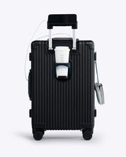 NOBL Travel Carry-On: All-in-One - Jet Black