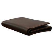 ILI New York RFID  Trifold - Brown