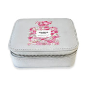 Toss Designs Travel Pill Box -  Paris France