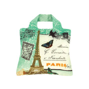 Envirosax Reusable Bag - Travel Bag Paris