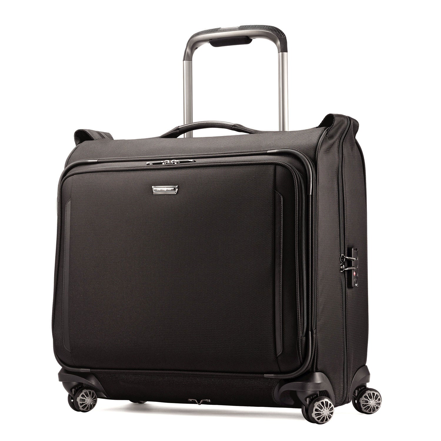 Samsonite Silhouette XV Garment Bag - Black