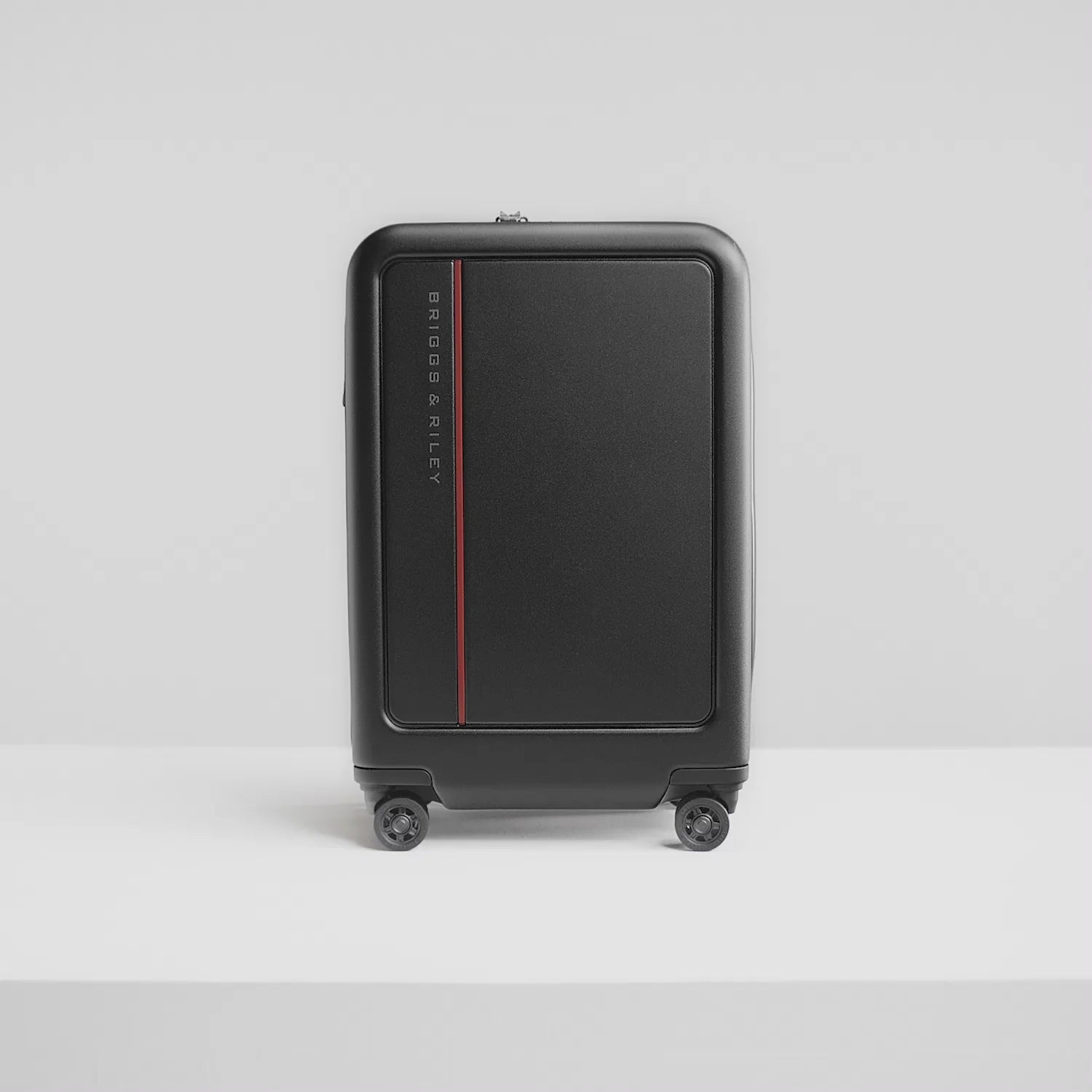Briggs & Riley ZDX Essential 22“ Hardside Carry-On Expandable Spinner - Black