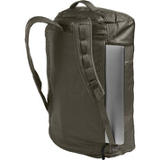 The North Face Base Camp Voyager Duffel 42L - New Taupe Green/TNF Black-NPF