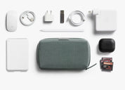Bellroy Tech Kit -Everglade