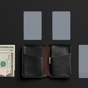 Bellroy Apex Slim Sleeve - Raven