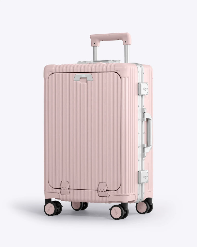 NOBL Travel Carry-On: All-in-One - Blush