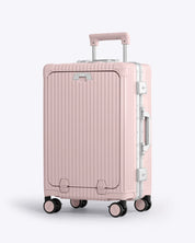 NOBL Travel Carry-On: All-in-One - Blush