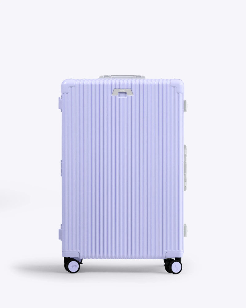 NOBL Travel Check In All-in One 28" - Lavender