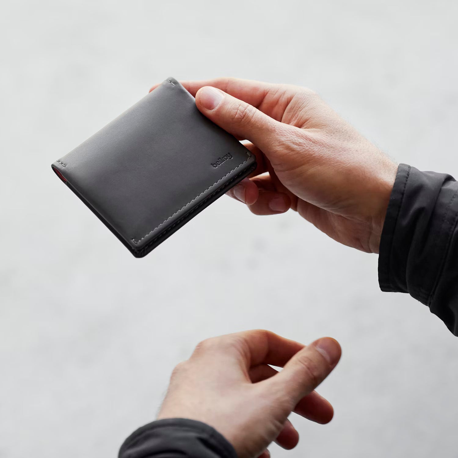 Bellroy Slim Sleeve RFID Wallet