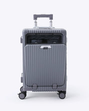 NOBL Travel Carry-On: All-in-One - Slate