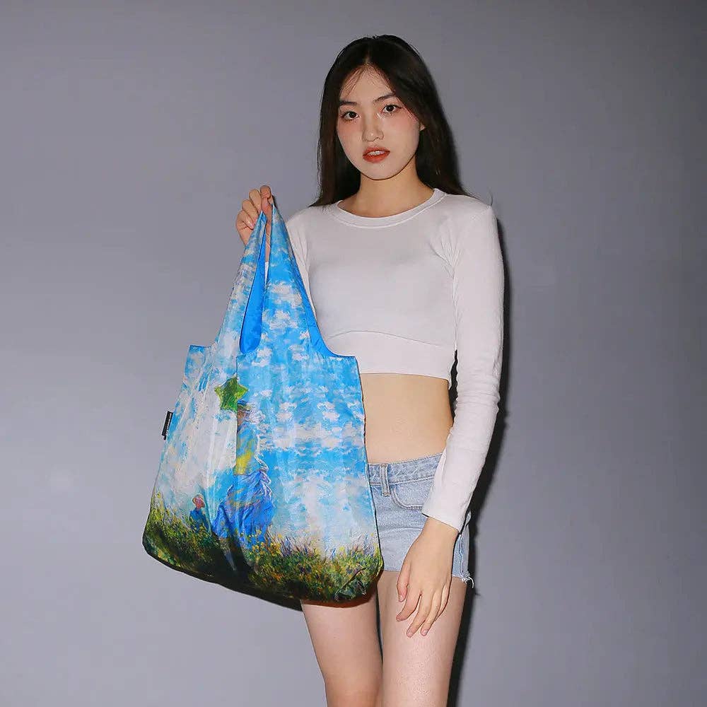 Envirosax Stylish Reusable Bag - Monet