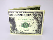 Half Dollar Mighty Wallet