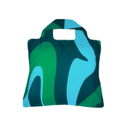 Envirosax Reusable Bag - Earth Bag Ocean and Forest
