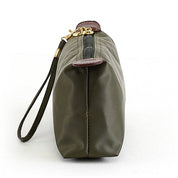 MiMi Wristlet Cosmetic Bag: Navy