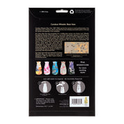 Modgy Expandable Vase - Candace Wheeler Bees with Honeycomb