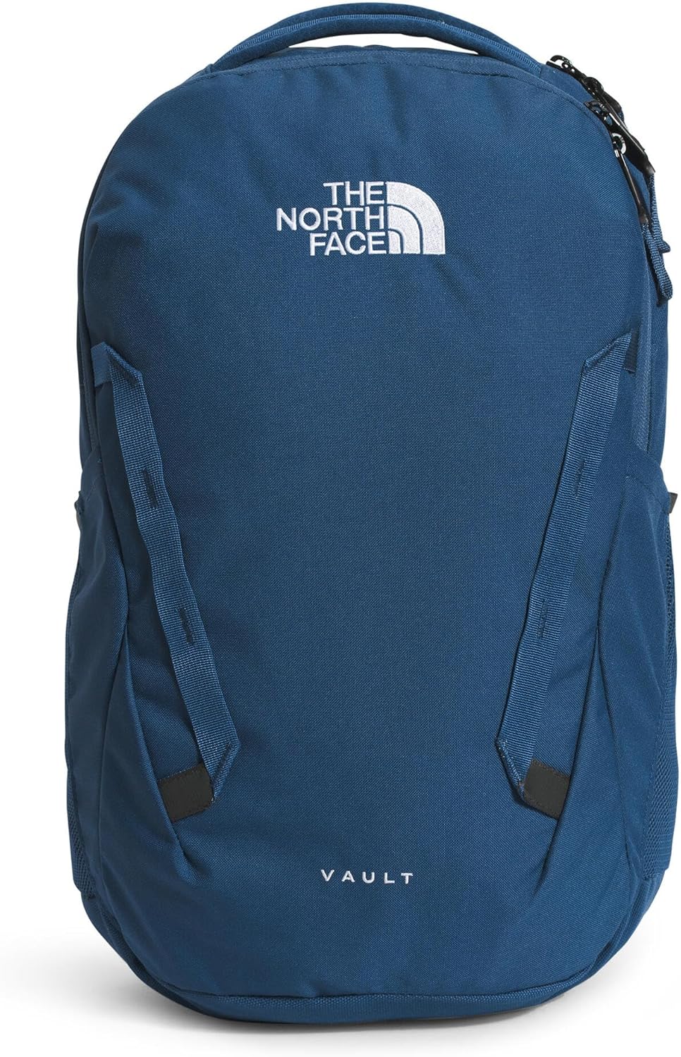 The North Face Vault Backpack -Shady Blue/TNF White-NPF