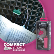 IF USA Compact Travel Book Light: Fern
