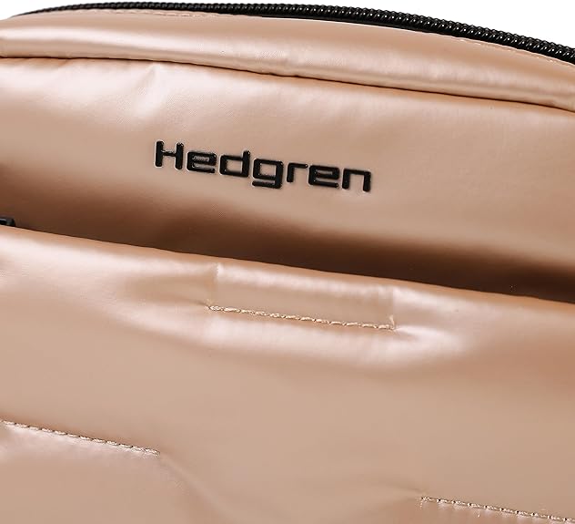 Hedgren Cozy Shoulder Bag - Safari Beige