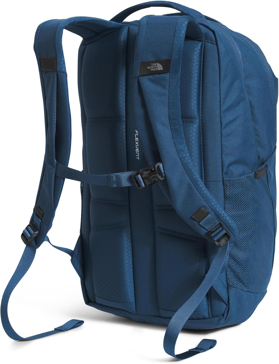 The North Face Vault Backpack -Shady Blue/TNF White-NPF